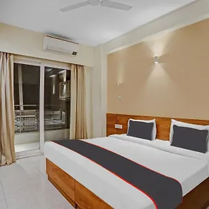 3* Hotel Collection O Rm Residency Near Appu Ghar
