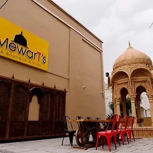 Mewarts Udaipur