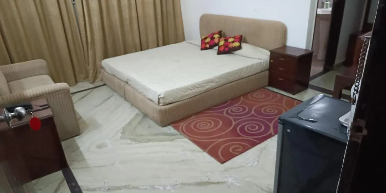 Elite Pro Solutions Guest House Gurgaon 0*,  India
